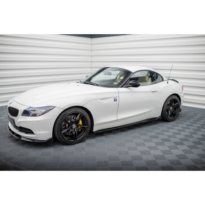 Dokładki Progów BMW Z4 E89