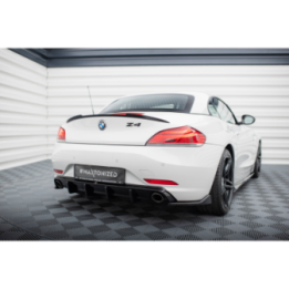 Dokładka Tylna BMW Z4 E89