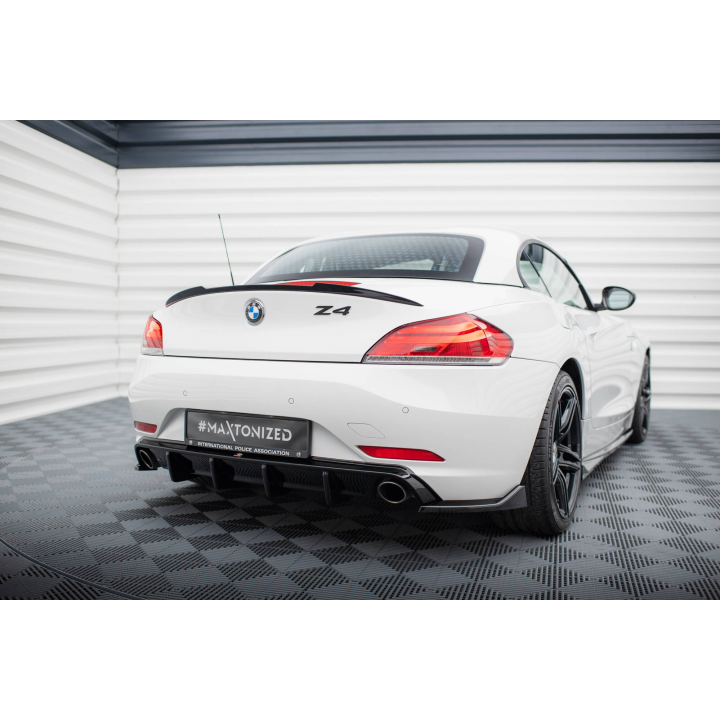 Dokładka Tylna BMW Z4 E89