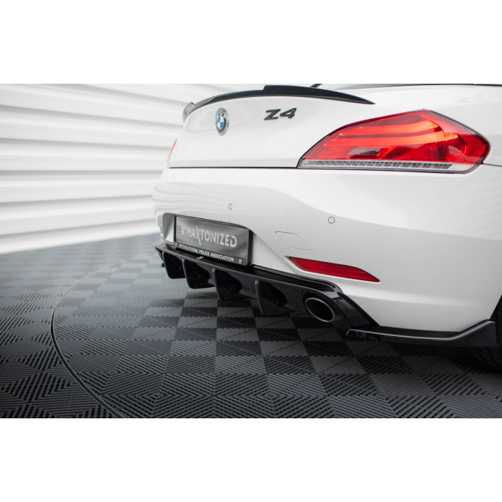 Dokładka Tylna BMW Z4 E89