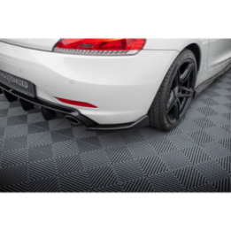 Splittery Tylne Boczne BMW Z4 E89