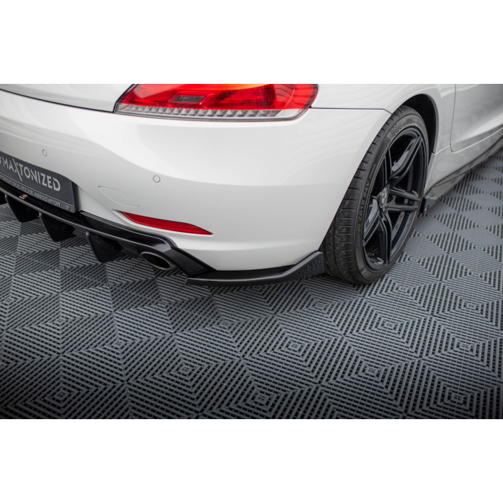 Splittery Tylne Boczne BMW Z4 E89