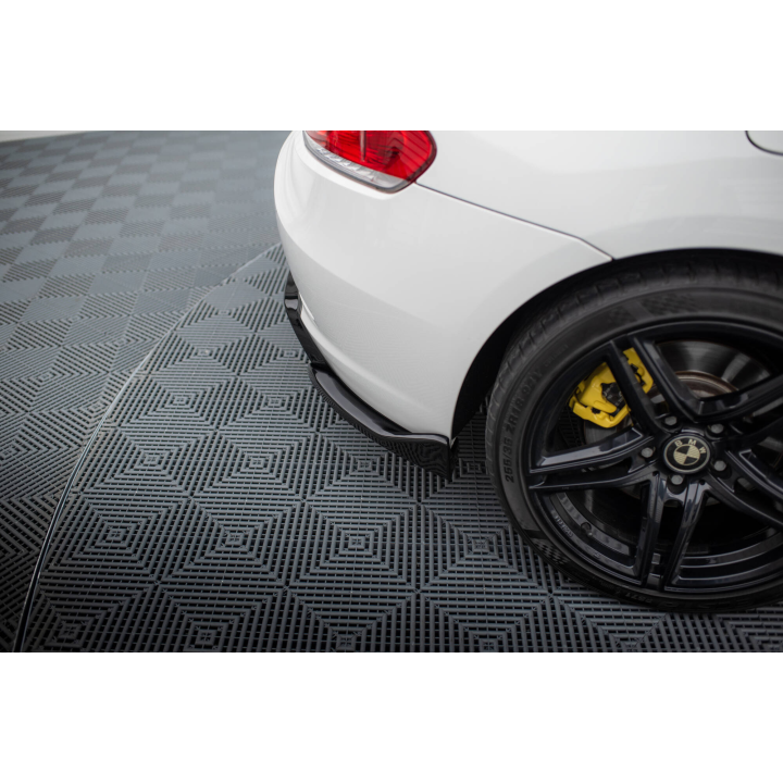 Splittery Tylne Boczne BMW Z4 E89