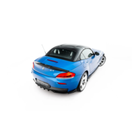 Spoiler Cap 3D BMW Z4 M-Pack E89