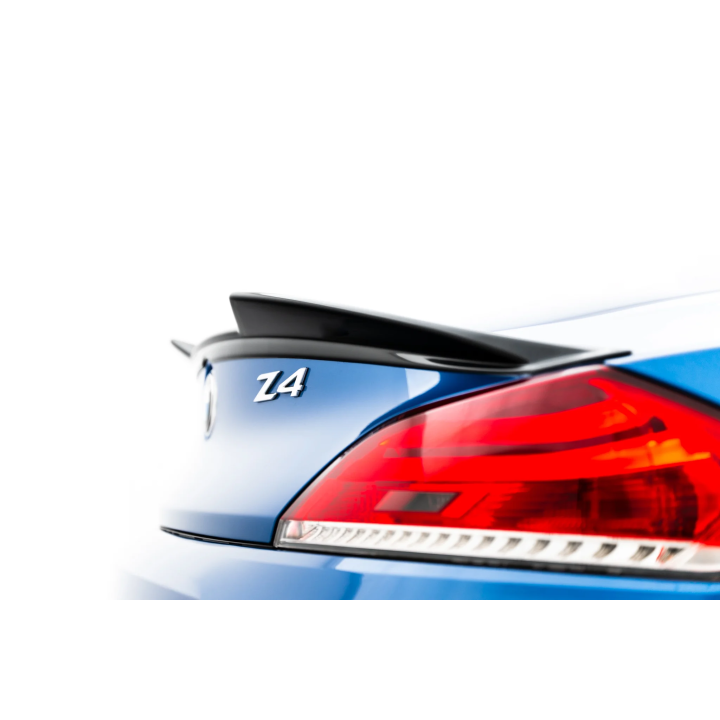 Spoiler Cap 3D BMW Z4 M-Pack E89