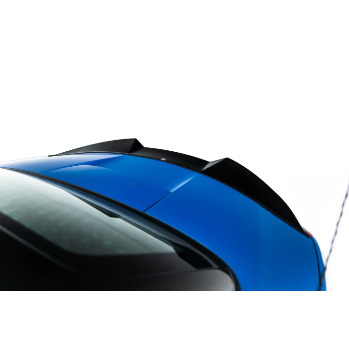 Spoiler Cap 3D BMW Z4 M-Pack E89