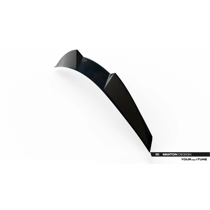 Spoiler Cap 3D BMW Z4 M-Pack E89