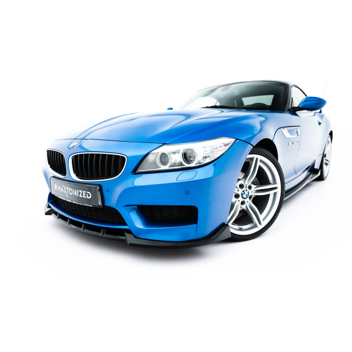 Splitter Przedni BMW Z4 M-Pack E89 Facelift