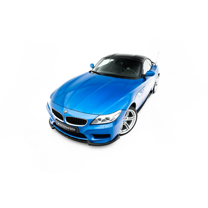 Splitter Przedni BMW Z4 M-Pack E89 Facelift