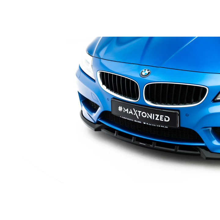 Splitter Przedni BMW Z4 M-Pack E89 Facelift