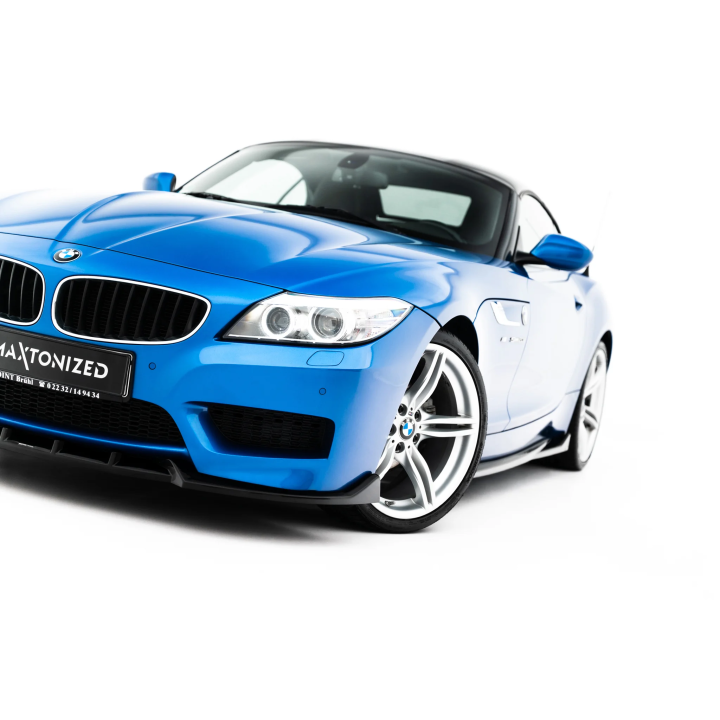 Splitter Przedni BMW Z4 M-Pack E89 Facelift