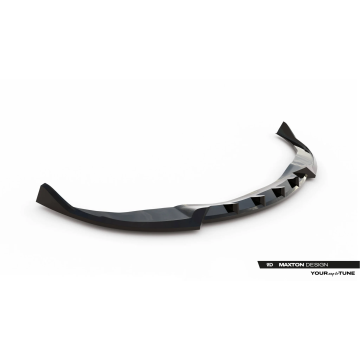 Splitter Przedni BMW Z4 M-Pack E89 Facelift