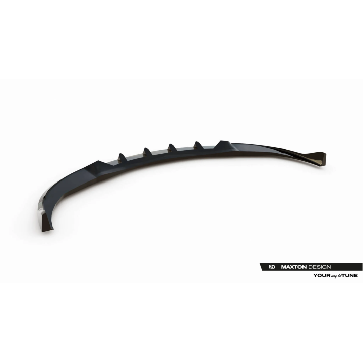 Splitter Przedni BMW Z4 M-Pack E89 Facelift