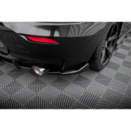 Splittery Tylne Boczne BMW Z4 M-Pack E89 Facelift