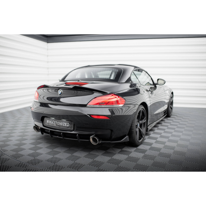 Splittery Tylne Boczne BMW Z4 M-Pack E89 Facelift
