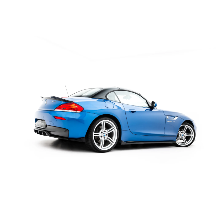 Dokładki Progów BMW Z4 E89