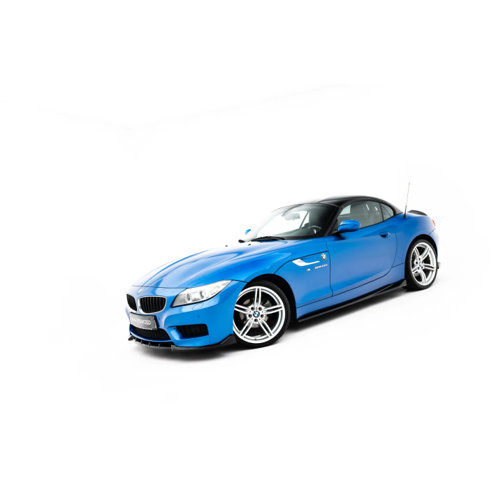 Dokładki Progów BMW Z4 E89