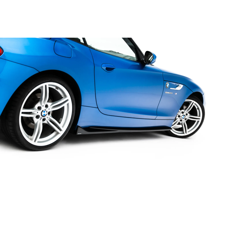 Dokładki Progów BMW Z4 E89