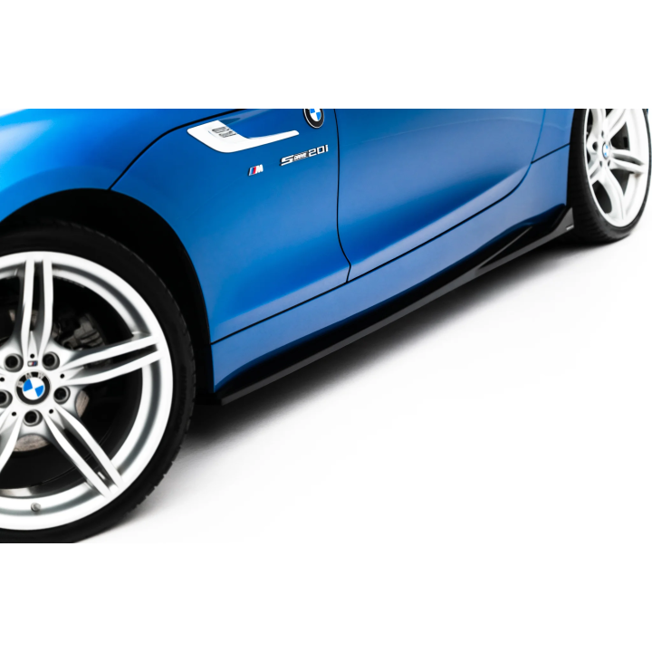Dokładki Progów BMW Z4 E89