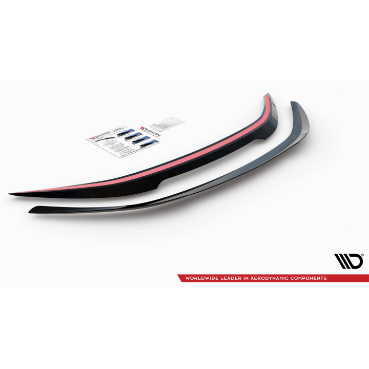 Spoiler Cap BMW Z4 M-Pack / M40i G29