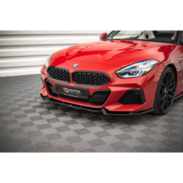 Splitter Przedni V.1 BMW Z4 M40i / M-Pack G29
