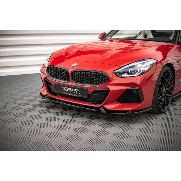 Splitter Przedni V.1 BMW Z4 M40i / M-Pack G29