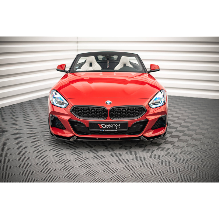 Splitter Przedni V.1 BMW Z4 M40i / M-Pack G29