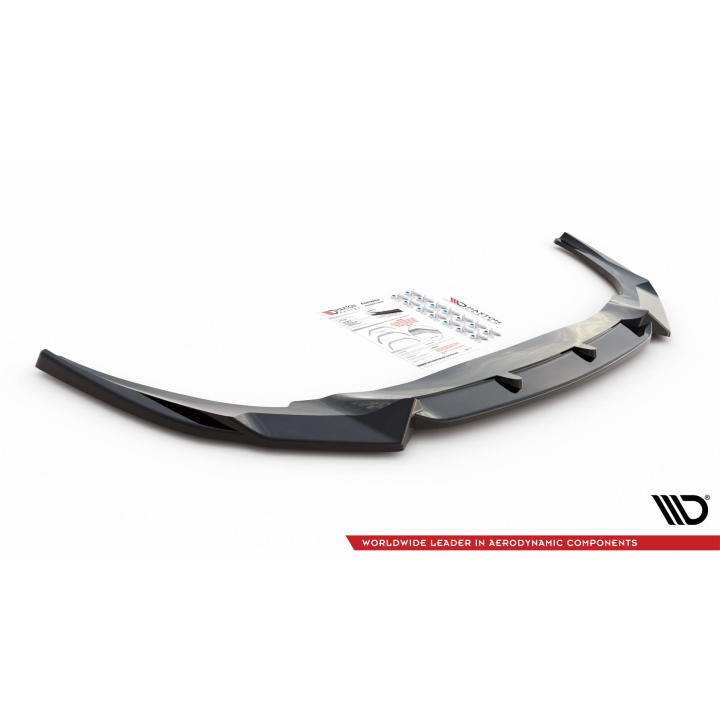 Splitter Przedni V.1 BMW Z4 M40i / M-Pack G29