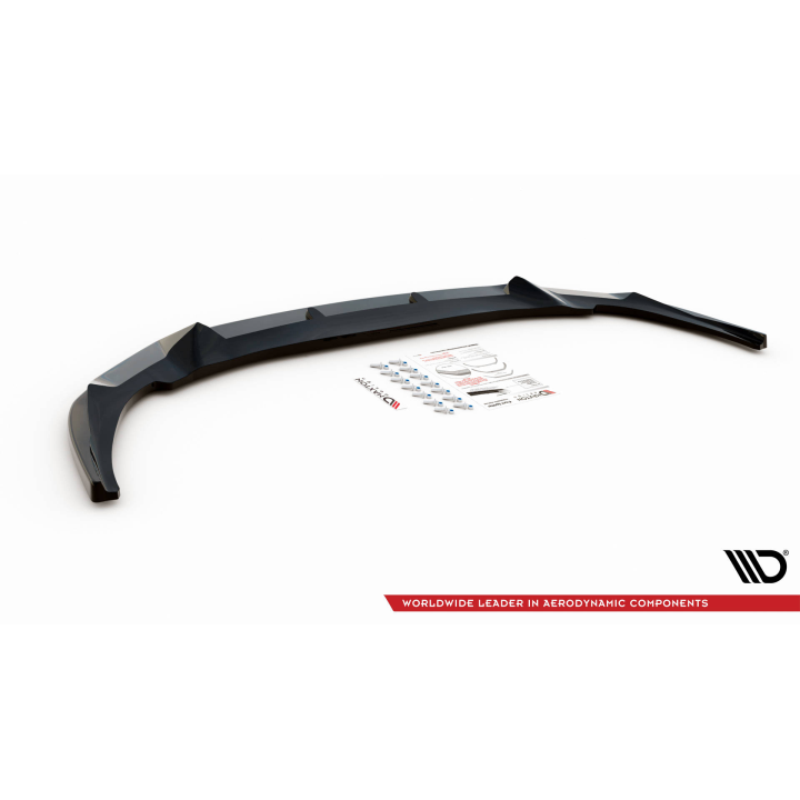 Splitter Przedni V.1 BMW Z4 M40i / M-Pack G29