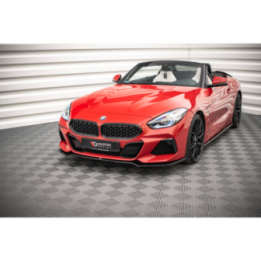 Splitter Przedni V.2 BMW Z4 M40i / M-Pack G29
