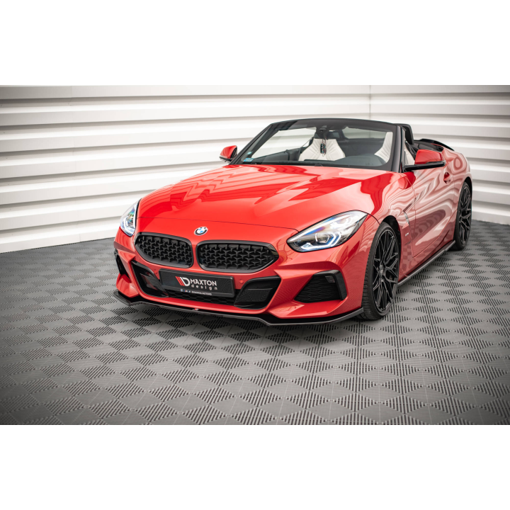Splitter Przedni V.2 BMW Z4 M40i / M-Pack G29