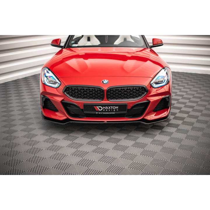 Splitter Przedni V.2 BMW Z4 M40i / M-Pack G29