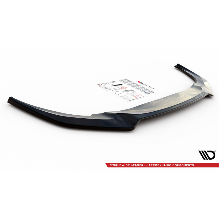 Splitter Przedni V.2 BMW Z4 M40i / M-Pack G29