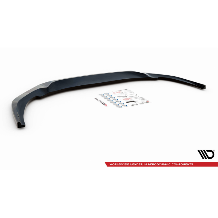 Splitter Przedni V.2 BMW Z4 M40i / M-Pack G29