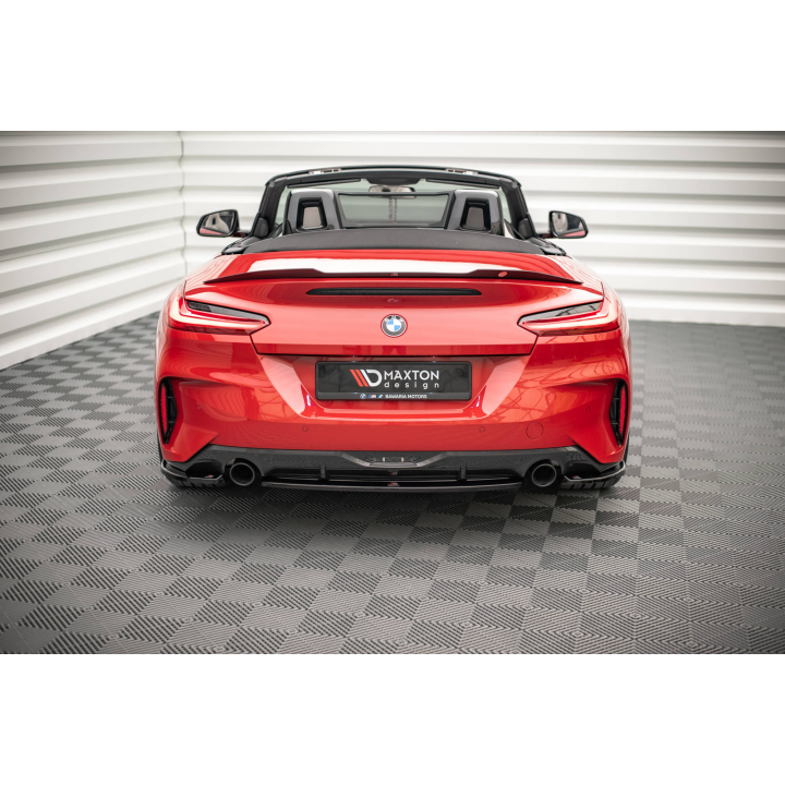 Splitter Tylny BMW Z4 M-Pack G29