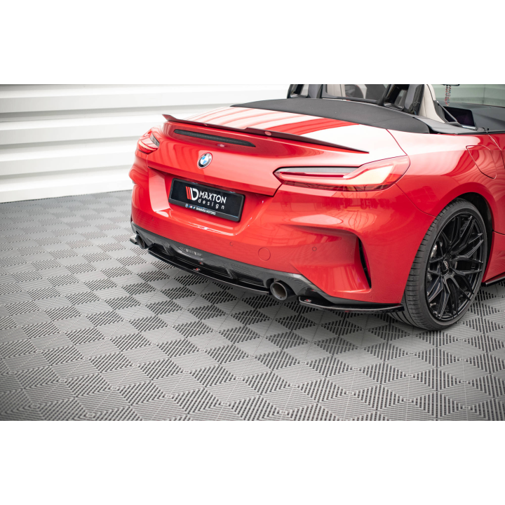 Splitter Tylny BMW Z4 M-Pack G29