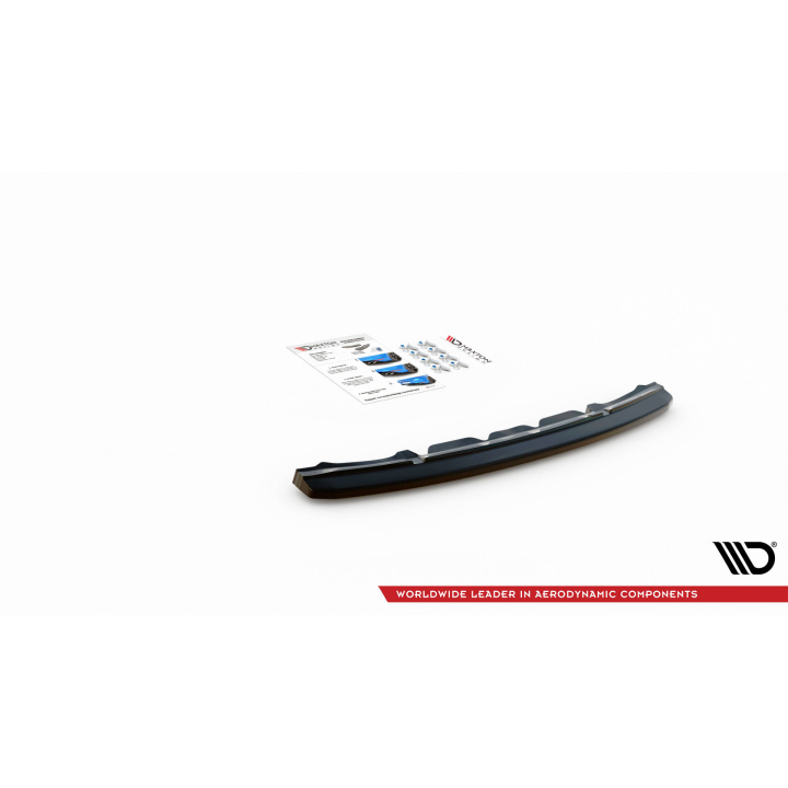 Splitter Tylny BMW Z4 M-Pack G29