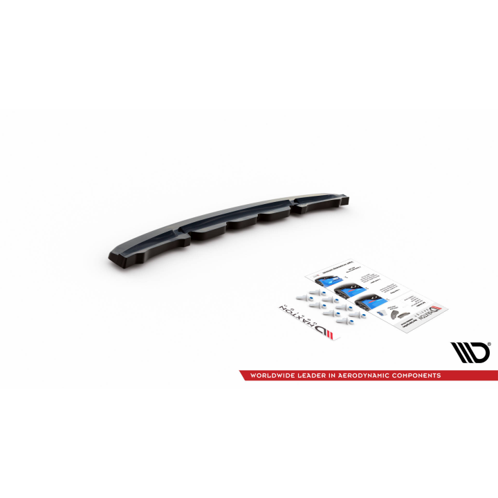 Splitter Tylny BMW Z4 M-Pack G29