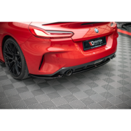 Splittery Tylne Boczne BMW Z4 M-Pack G29