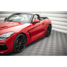 Dokładki Progów BMW Z4 M-Pack G29