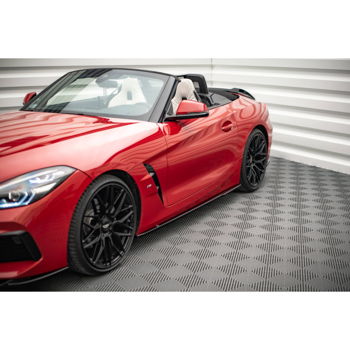 Dokładki Progów BMW Z4 M-Pack G29