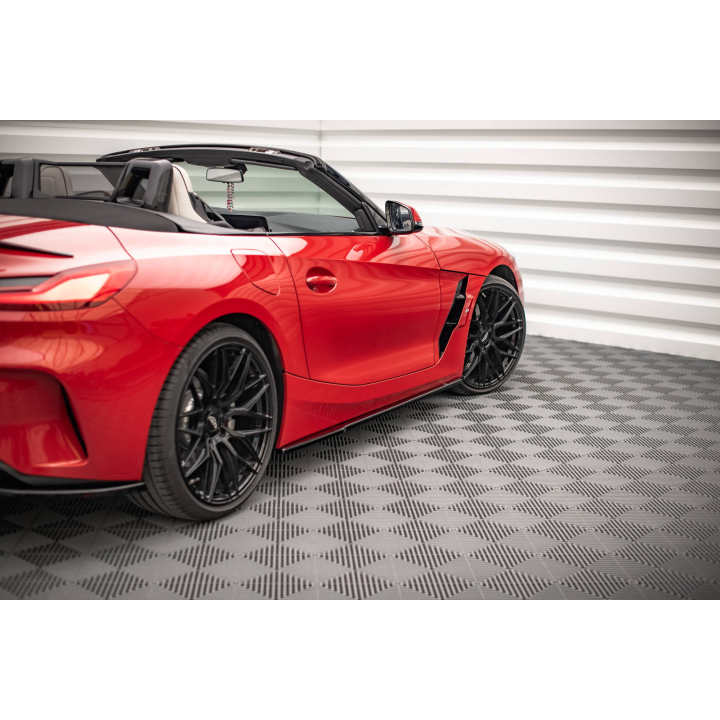 Dokładki Progów BMW Z4 M-Pack G29