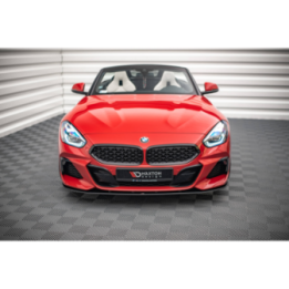 Splitter Przedni Street Pro BMW Z4 M-Pack G29
