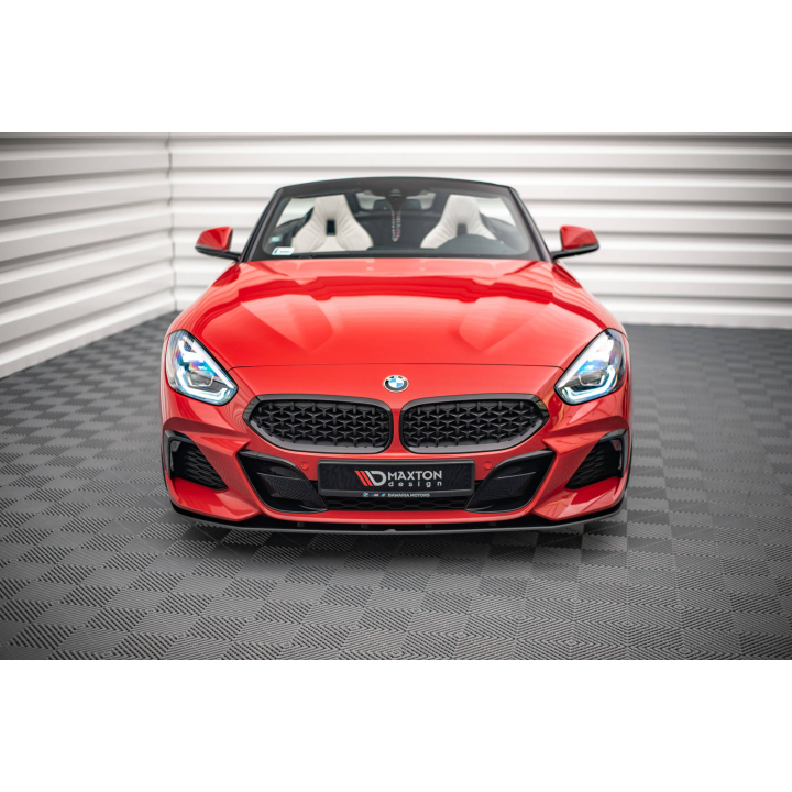 Splitter Przedni Street Pro BMW Z4 M-Pack G29