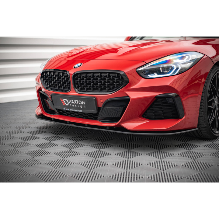 Splitter Przedni Street Pro BMW Z4 M-Pack G29