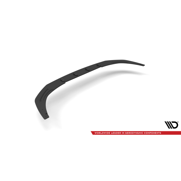 Splitter Przedni Street Pro BMW Z4 M-Pack G29