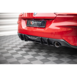 Dyfuzor Tylny Street Pro BMW Z4 M-Pack G29