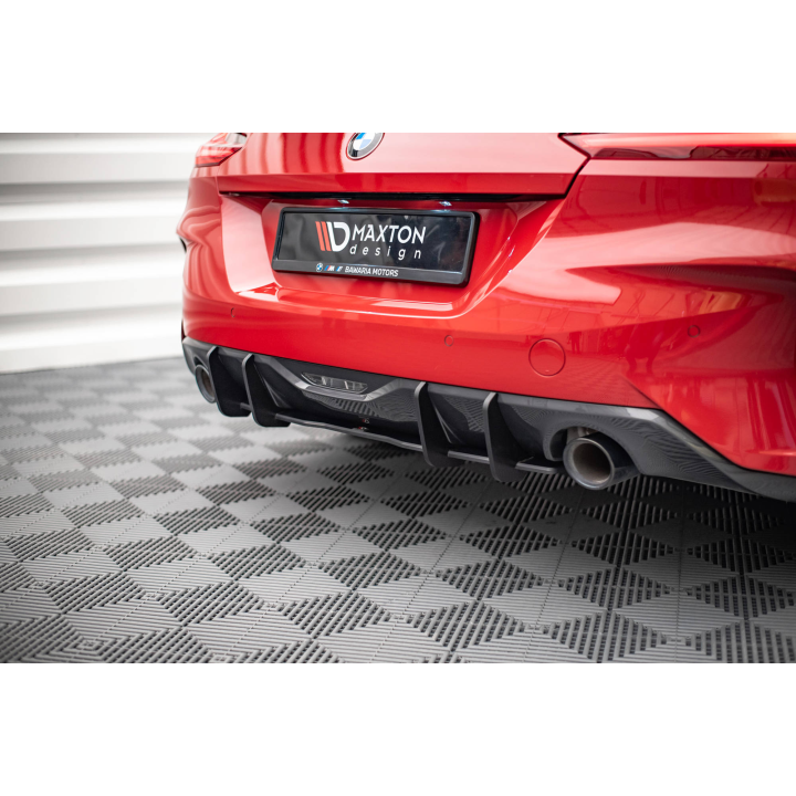 Dyfuzor Tylny Street Pro BMW Z4 M-Pack G29
