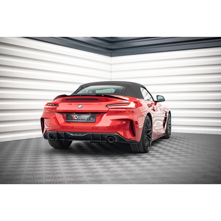 Dyfuzor Tylny Street Pro BMW Z4 M-Pack G29