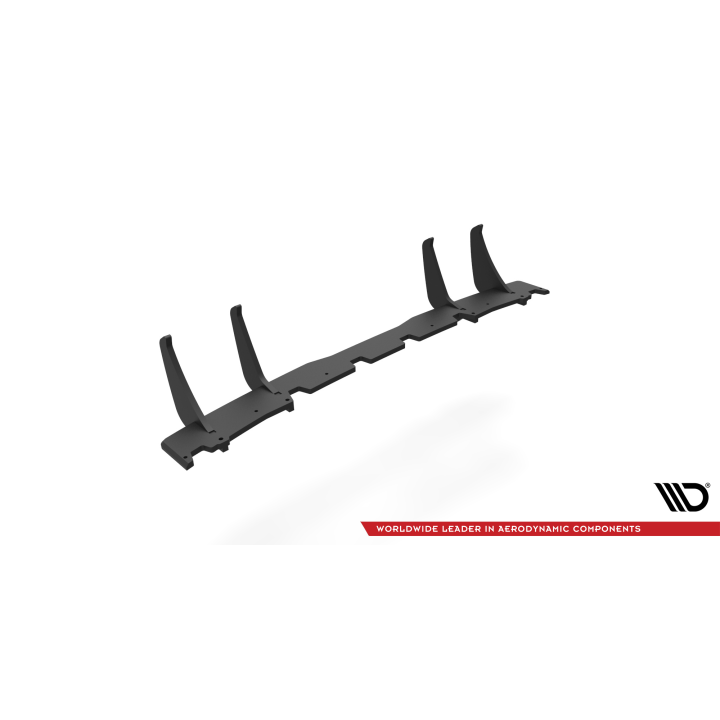 Dyfuzor Tylny Street Pro BMW Z4 M-Pack G29